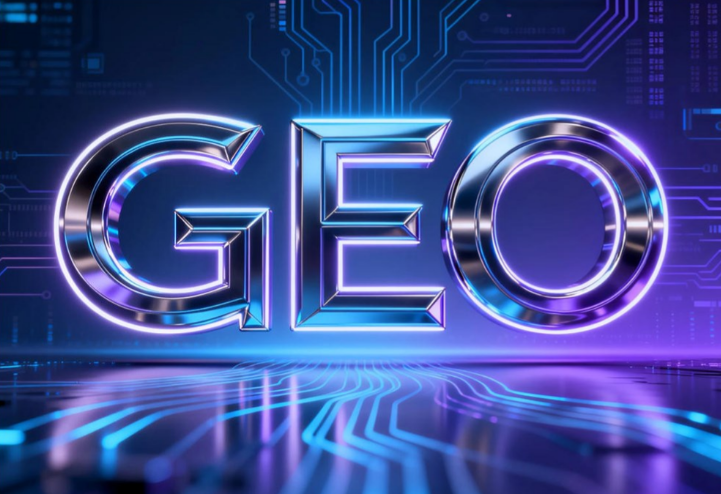GEO优化