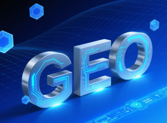 GEO优化