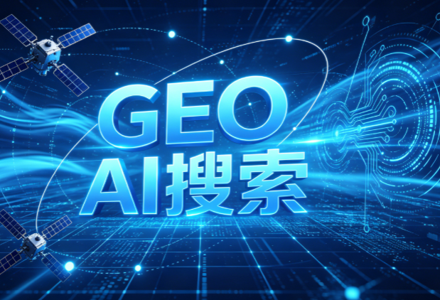 济南GEO优化 济南GEO优化